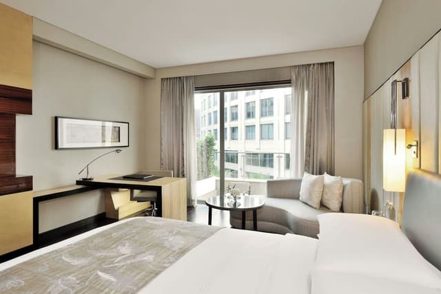 Room, 1 Twin Bed