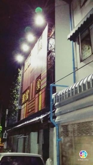 4J Lodge@Bangkok2