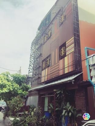 4J Lodge@Bangkok4
