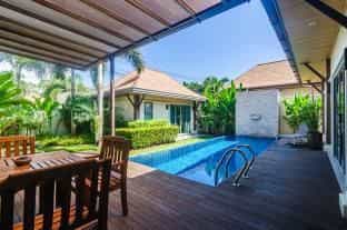 Niche Villas by Tropiclook Niche Villas by Tropiclook