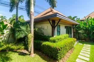 Niche Villas by Tropiclook Niche Villas by Tropiclook