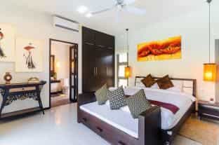 Niche Villas by Tropiclook Niche Villas by Tropiclook