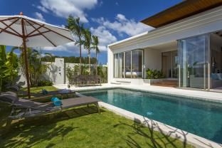 Trichada Villas4