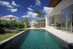 Trichada Villas Trichada Villas