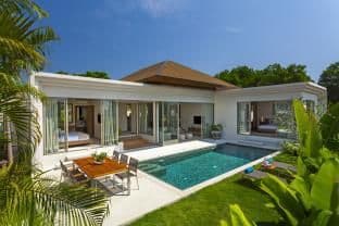 Trichada Villas Trichada Villas