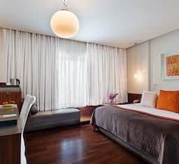 Luxury King Room