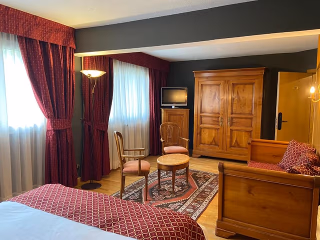 Junior Suite