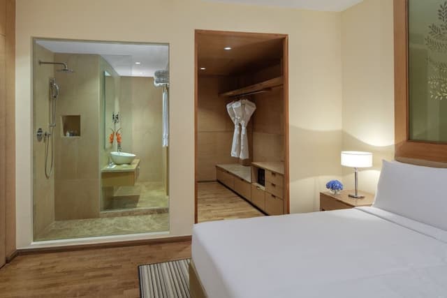 Suite (Radisson Blu)