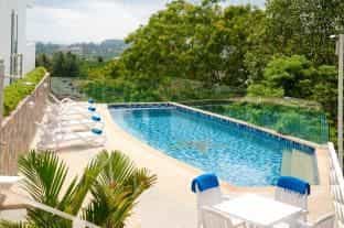 Shanaya Residence Ocean View Kata Shanaya Residence Ocean View Kata