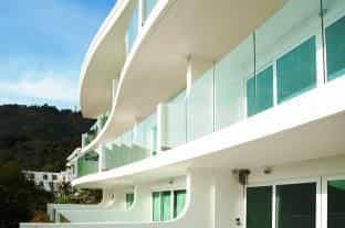 Shanaya Residence Ocean View Kata Shanaya Residence Ocean View Kata