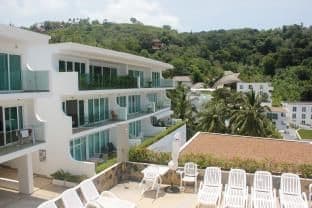 Shanaya Residence Ocean View Kata Shanaya Residence Ocean View Kata