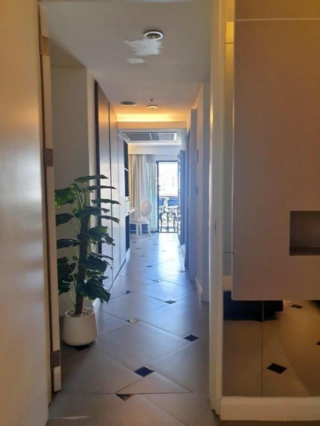 Family Room, 2 Bedrooms, City View