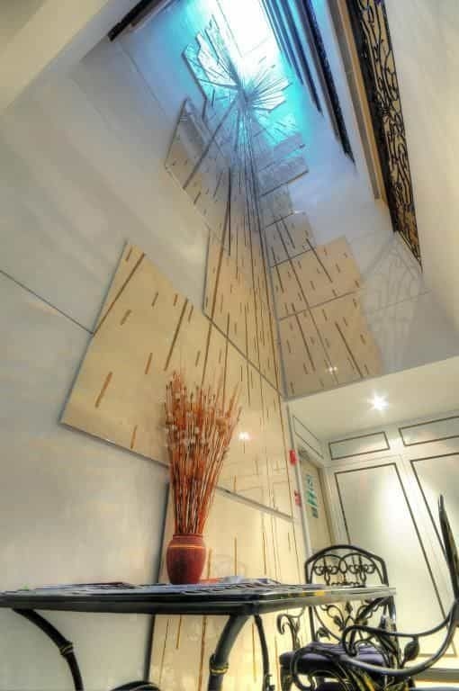 แอสไพร่า สกาย สุขุมวิท 1 (Aspira Skyy Sukhumvit 1)4