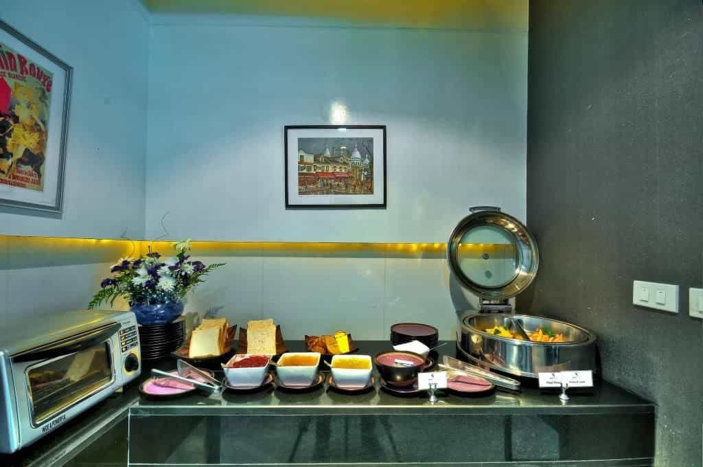 แอสไพร่า สกาย สุขุมวิท 1 (Aspira Skyy Sukhumvit 1)1