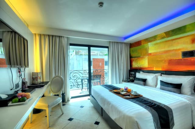 Premier Room