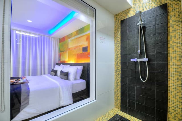 Premier Room