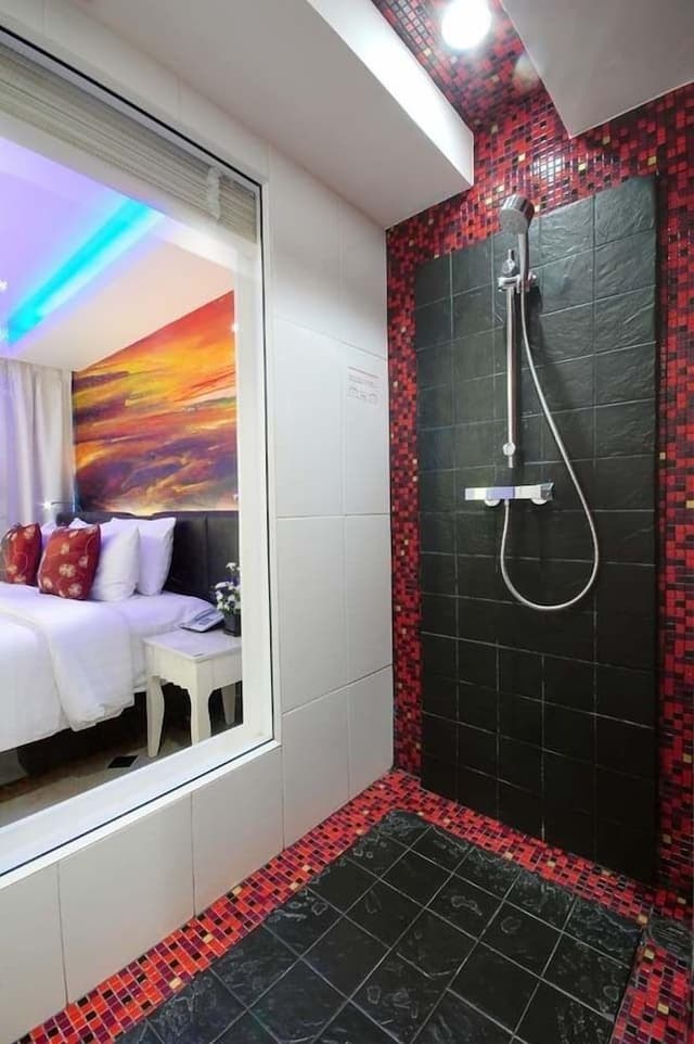 Superior Room, 1 King Bed