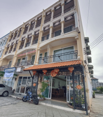 Le Hua Phuket Le Hua Phuket