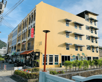 Le Hua Phuket Le Hua Phuket