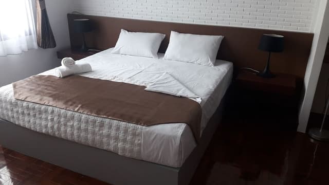 Comfort Double Room, 1 Queen Bed