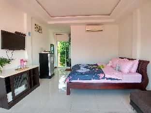 หาดเกาะล้านเด (Koh Larn De Beach)1