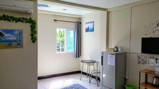 Family Suite, 1 Bedroom, Smoking, City View