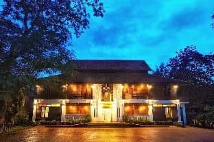 Samoeng Center Hotel and Spa Samoeng Center Hotel and Spa
