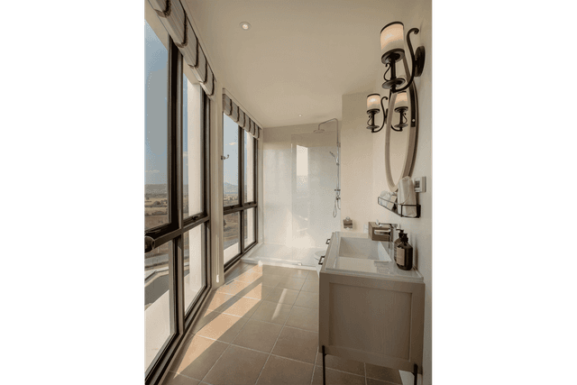 Alta Vista West Floor 9-15th