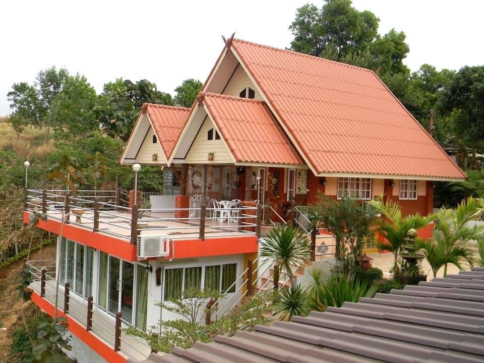 คลองทราย ฮิลล์ รีสอร์ต คลองทราย ฮิลล์ รีสอร์ต