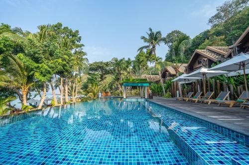 Ao Prao Resort1
