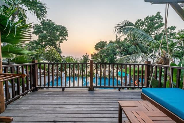 Premier Seaview
