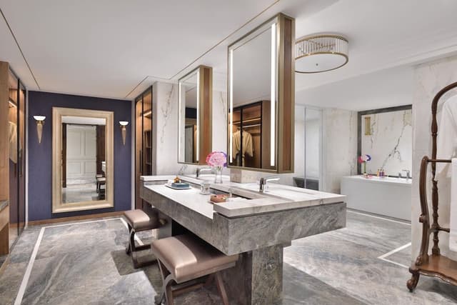 Grand Presidential Suite Raisina