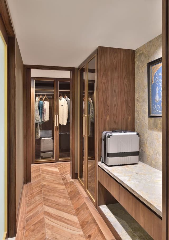 Presidential Suite (Rambagh)