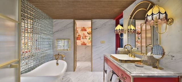 Signature Suite (Maharaja)