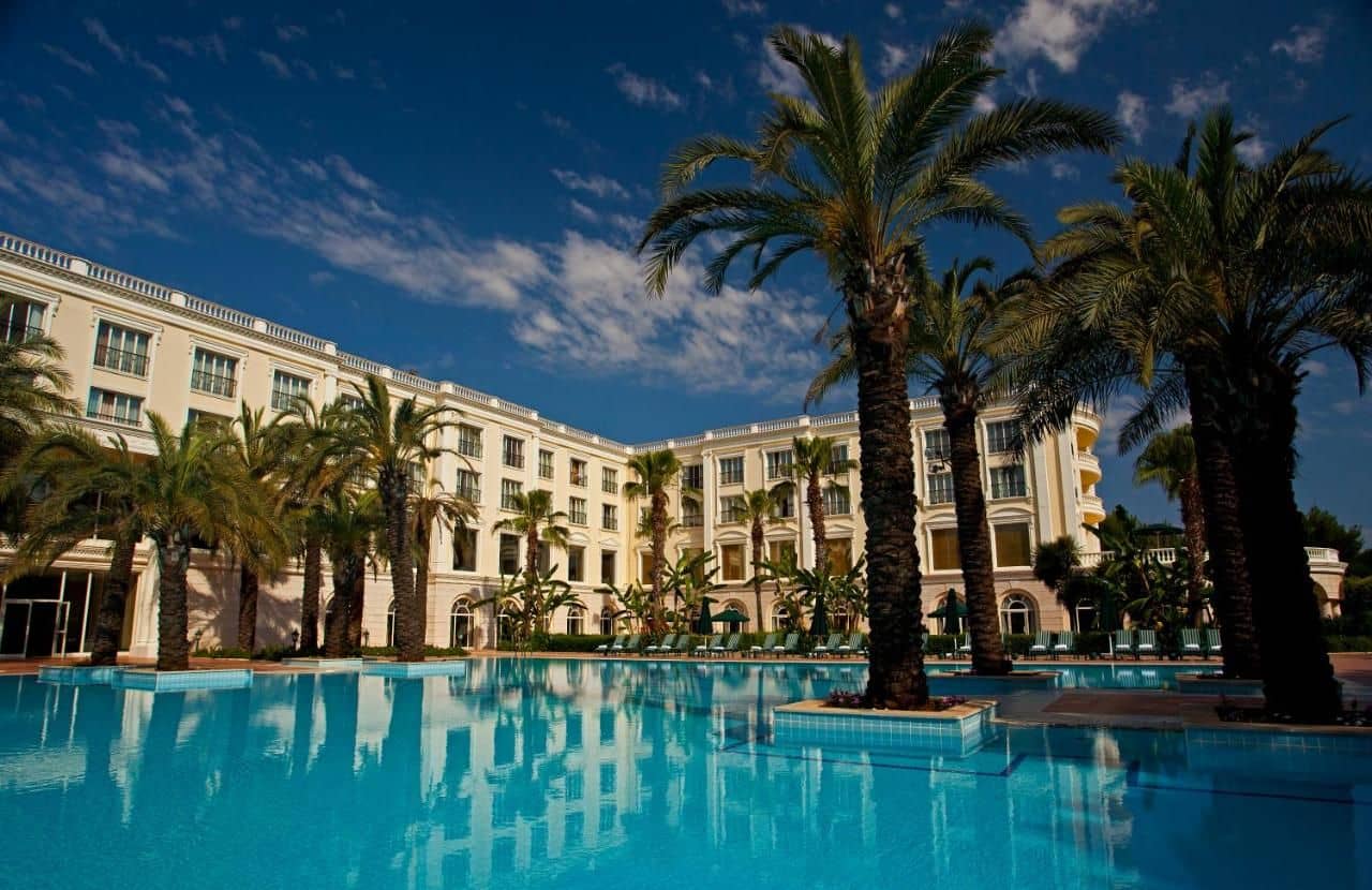 IC Hotels Airport IC Hotels Airport