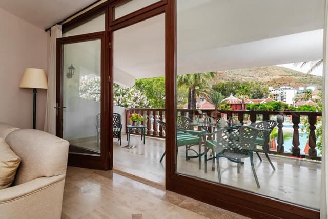 One-Bedroom Villa
