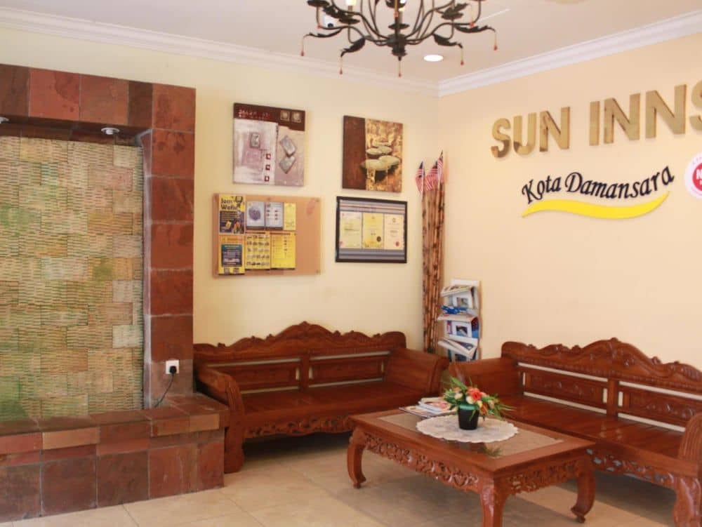 Sun Inns Hotel Kota Damansara Sun Inns Hotel Kota Damansara
