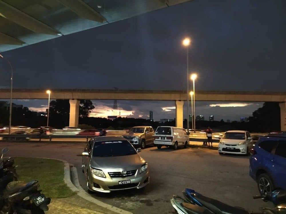 Sun Inns Hotel Puchong One Sun Inns Hotel Puchong One