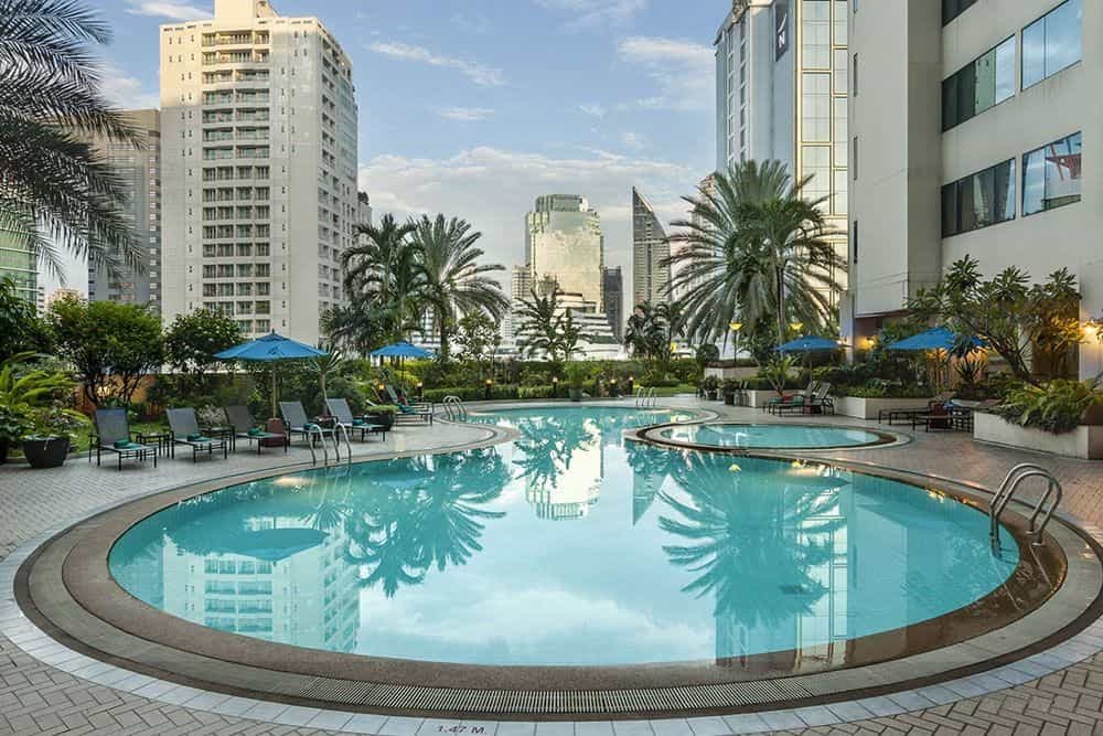 โรงแรม เรมแบรนดท์ สุขุมวิท โรงแรม เรมแบรนดท์ สุขุมวิท