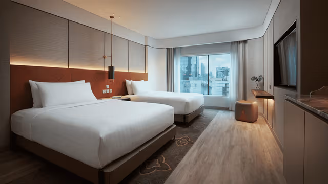 Premier Room