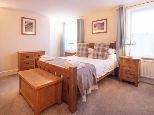 Ty Dre House 2 Double beds