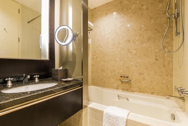 Executive Deluxe Room