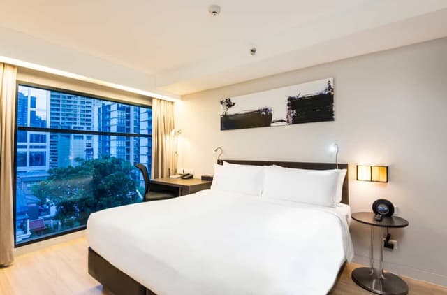 Two Bedroom Suite