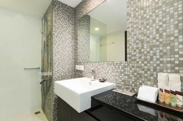 Two Bedroom Suite
