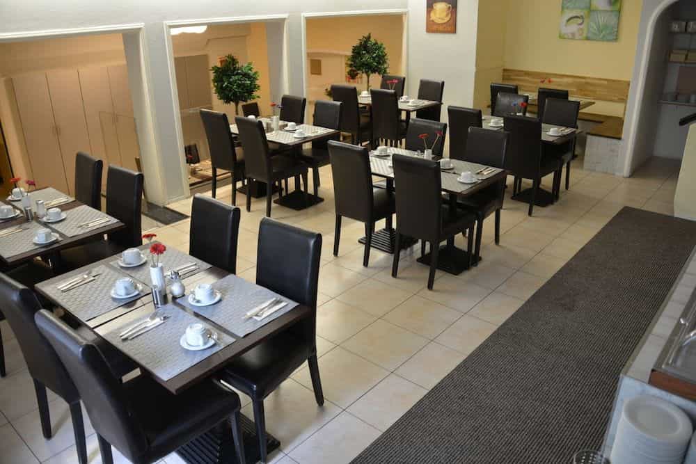 Hotel Italia Hotel Italia