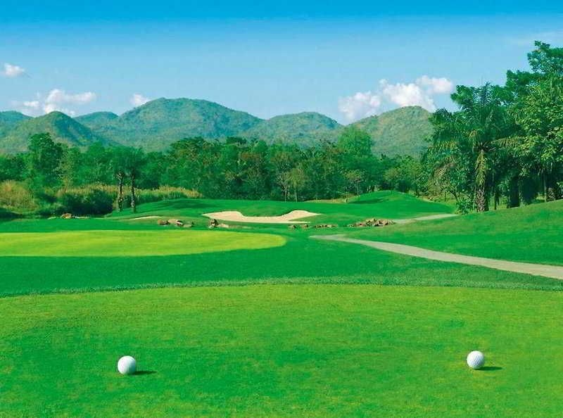Lake View Resort & Golf Club4