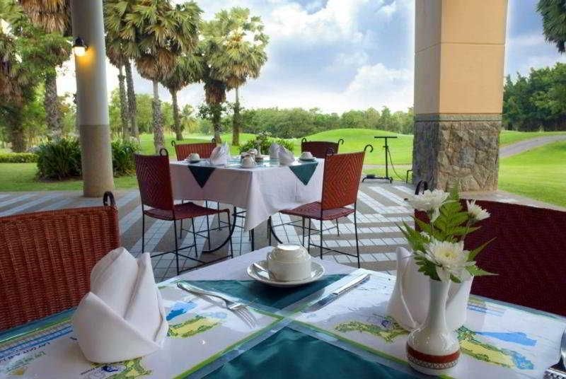 Lake View Resort & Golf Club3