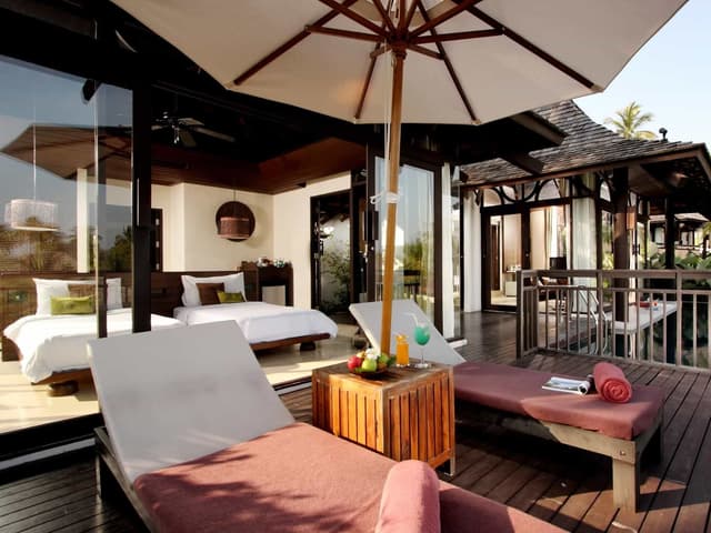 Pool Villa 2 Bedroom