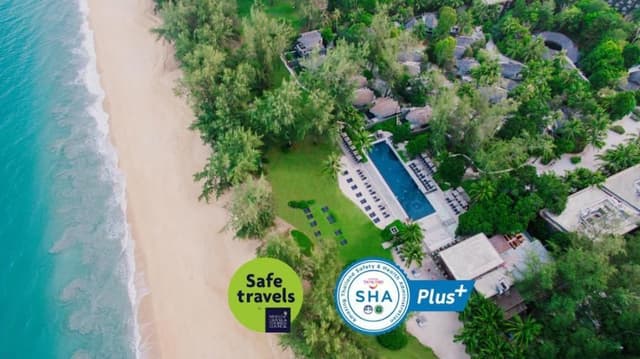 Pool Villa