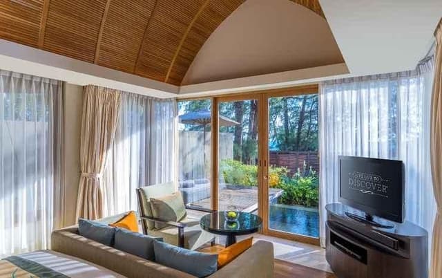 Pool Villa